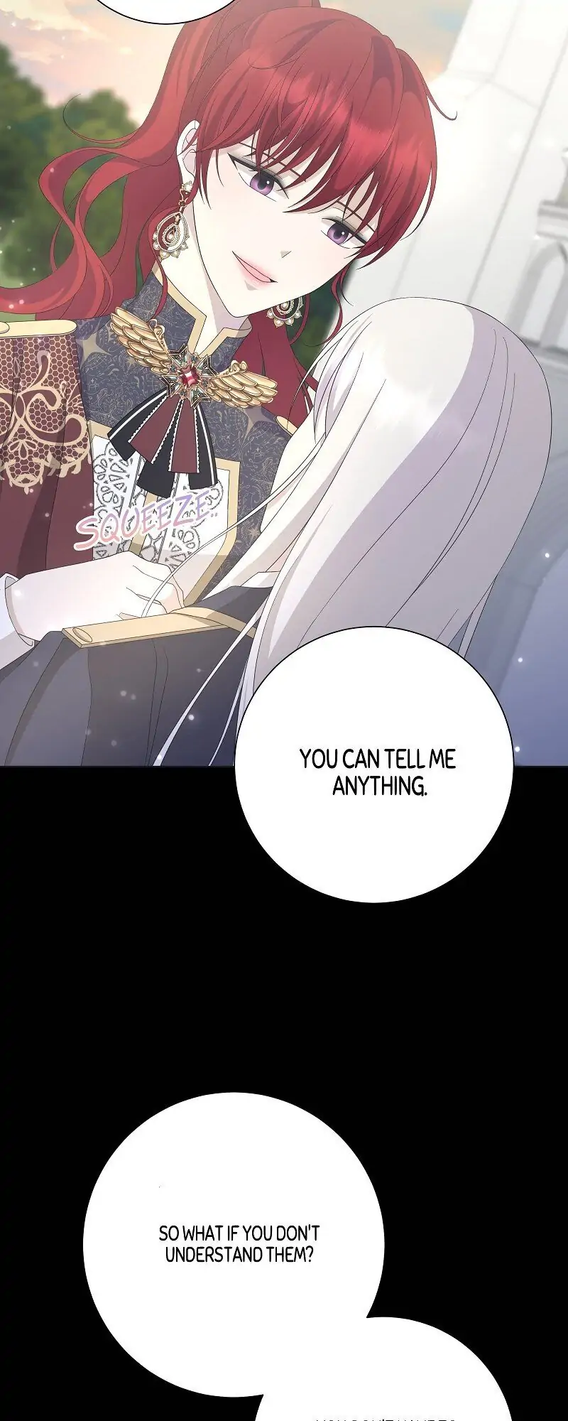 This Life, The Way I Want chapter 23 - page 19
